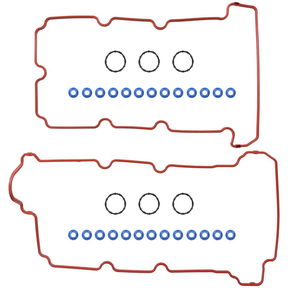 Fel Pro Engine Valve Cover Gasket Set Vs 50708 R The Home Depot