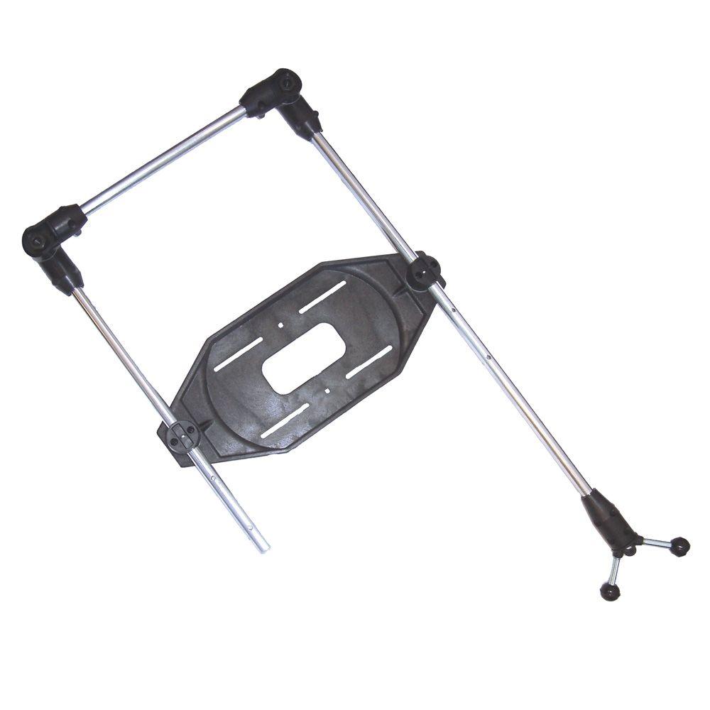 Milescraft Pantograph Stencil Tracing Kit for Routers by Milescraft