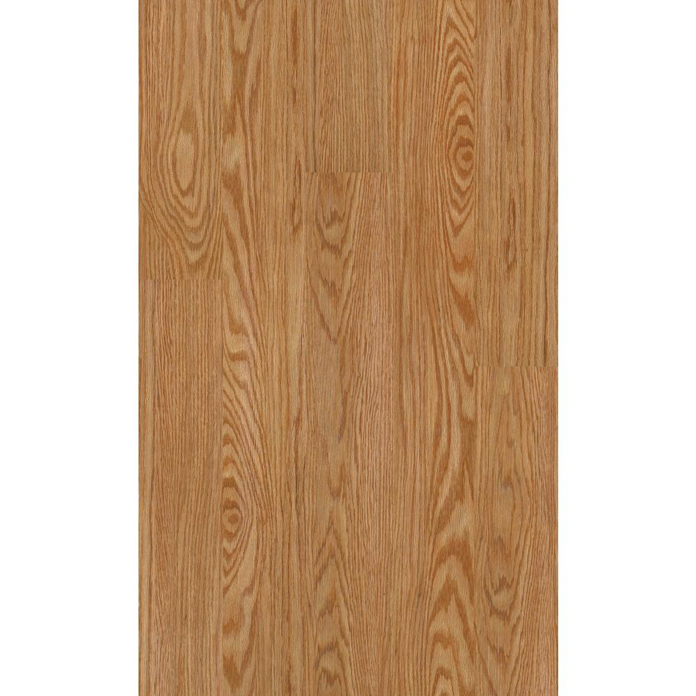 roomba on vinyl plank flooring