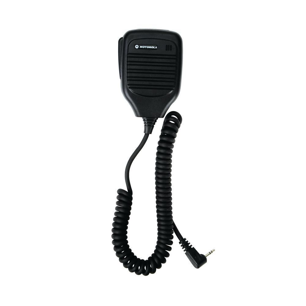 Motorola Talkabout Remote Speaker Microphone