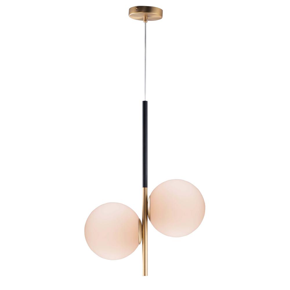 Maxim Lighting Vesper 2 Light Satin Brass Black Pendant - Vesper Glass And Chrome Mini Pendant Light Maxim Lighting Vesper 2 Light Satin Brass Black Pendant - Vesper Glass And Chrome Mini Pendant Light