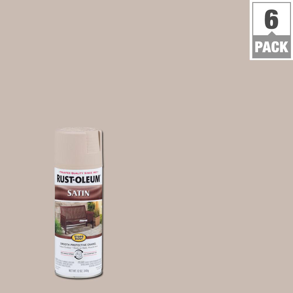 particle beige canyon rust