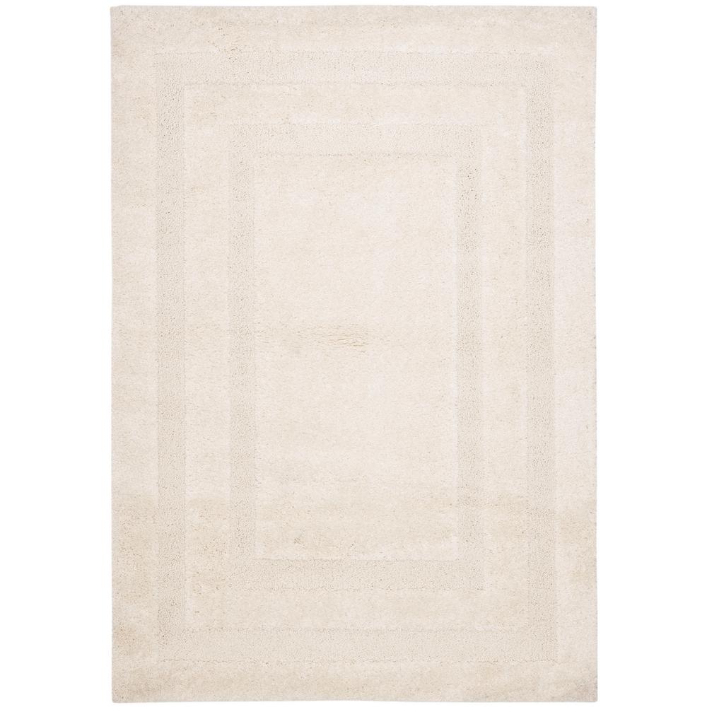 Safavieh Florida Cream 8 Ft X 10 Area Rug