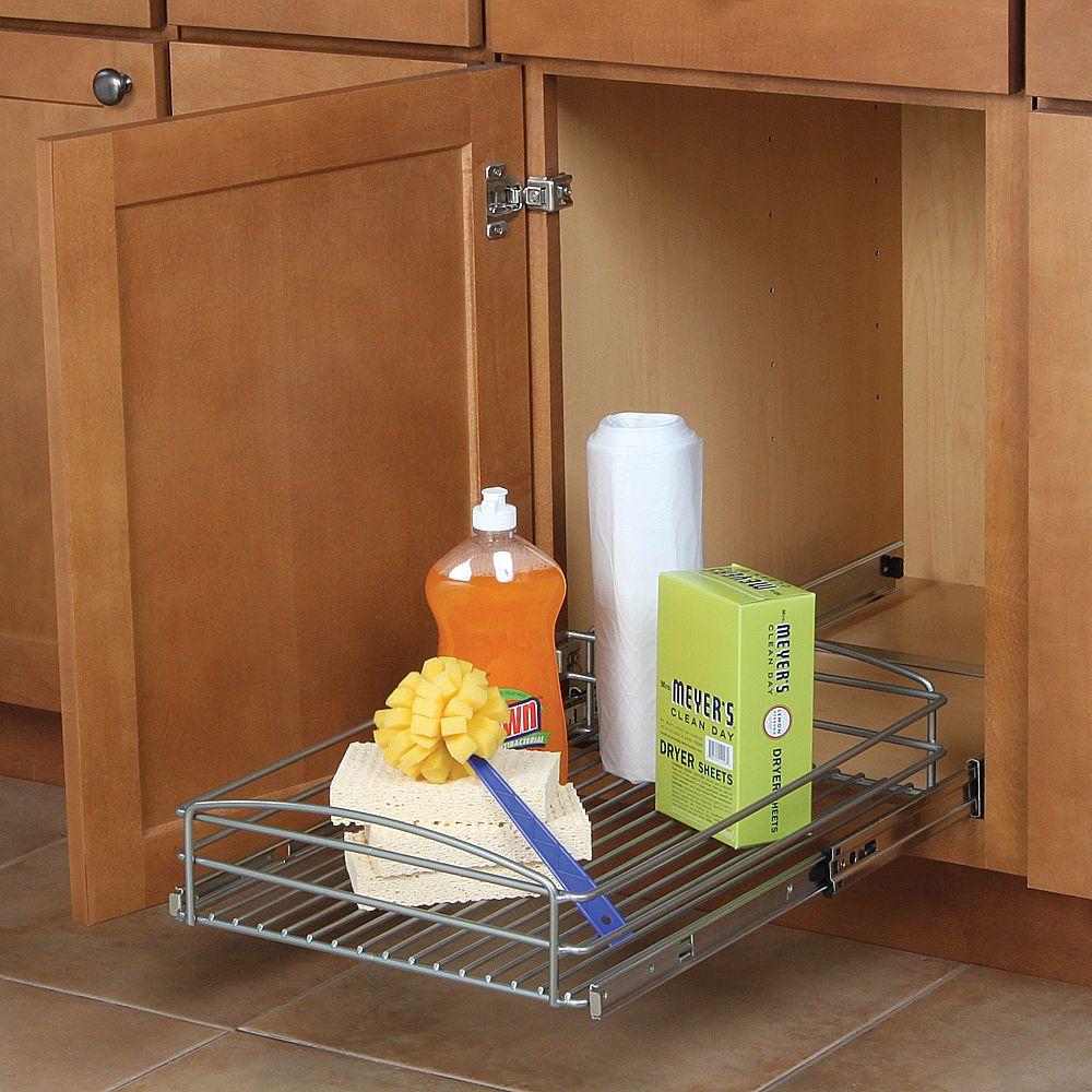 real solutions cabinet drawer