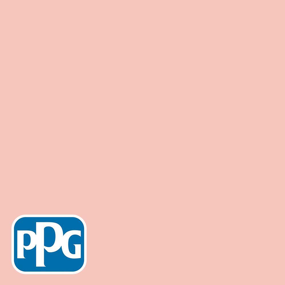 Ppg Diamond 5 Gal Hdgr55 Light Coral Sunset Satin Interior Paint With Primer Hdgr55d 05san The Home Depot .created the fluorescent pink paint pigment earlier this year, in retaliation to rotter kapoor buying the exclusive rights to the vantablack pigment, said to be the blackest shade of black ever created. ppg diamond 5 gal hdgr55 light coral sunset satin interior paint with primer