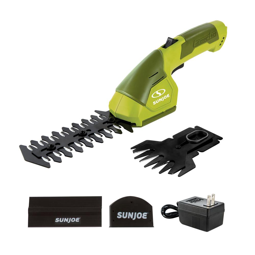 best cordless topiary shears