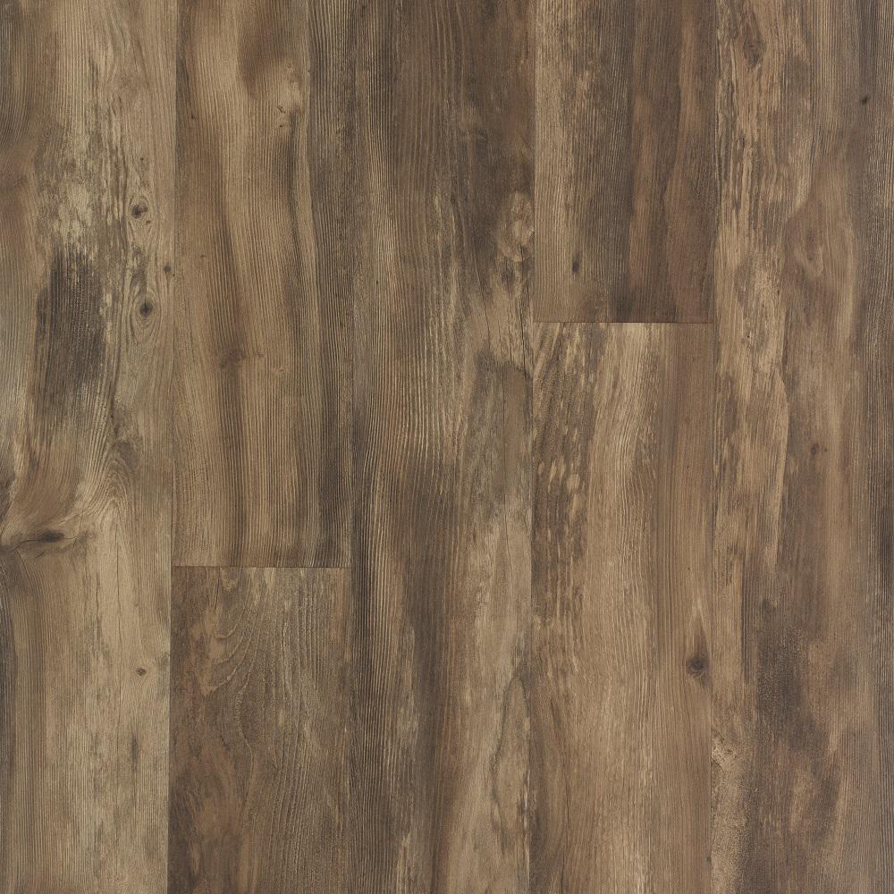 Pergo Outlast+ Take Home Sample - Weathered Grey Wood Laminate Flooring