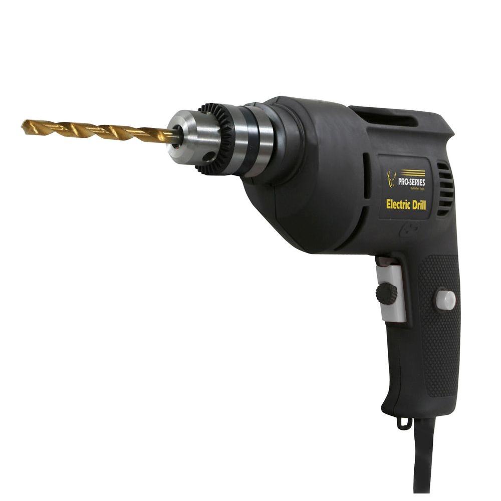 electric power drill