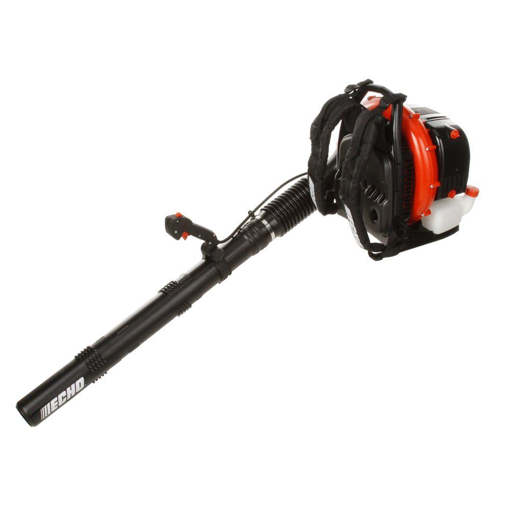 ECHO 234 MPH 765 CFM Gas Backpack Leaf Blower by ECHO