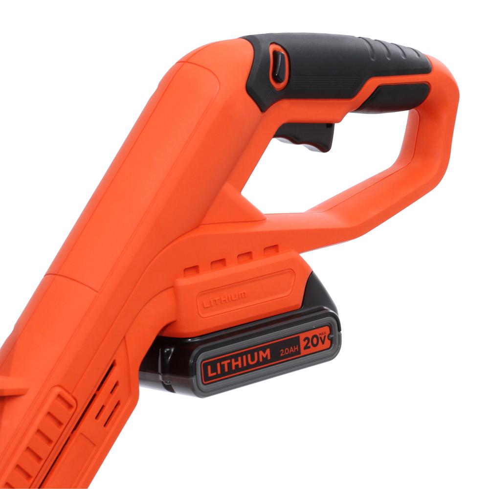 Black &amp; Decker Lst300