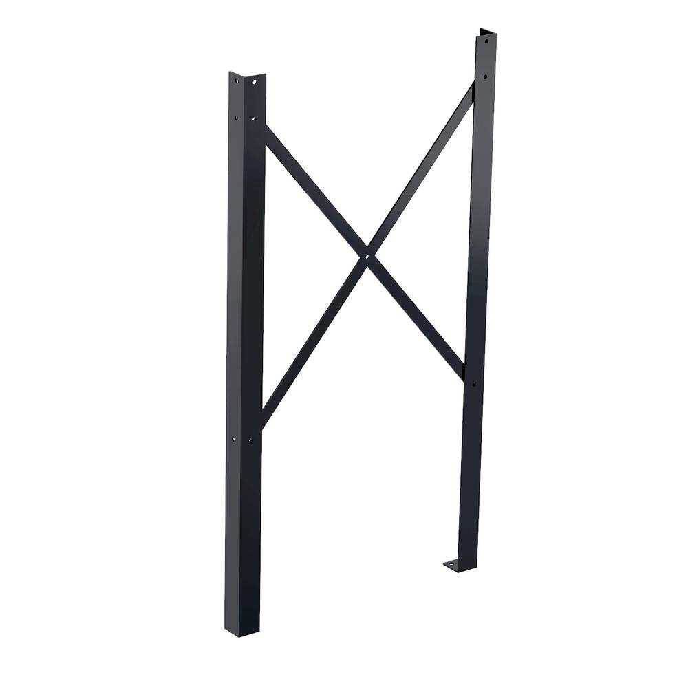Vestil 70 inch Pair of Legs For Modular Work Platform by Vestil