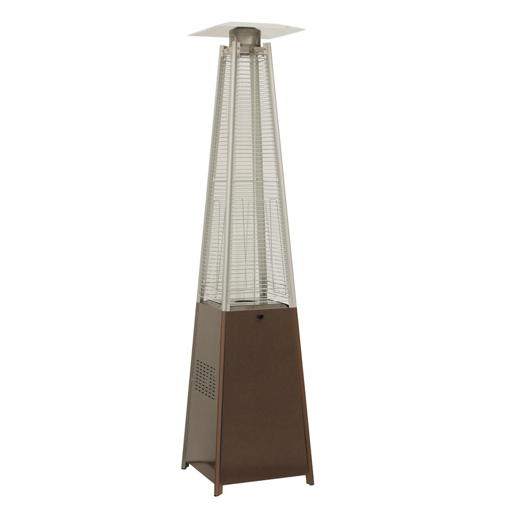 2 Patio Heaters Outdoor Heating The Home Depot