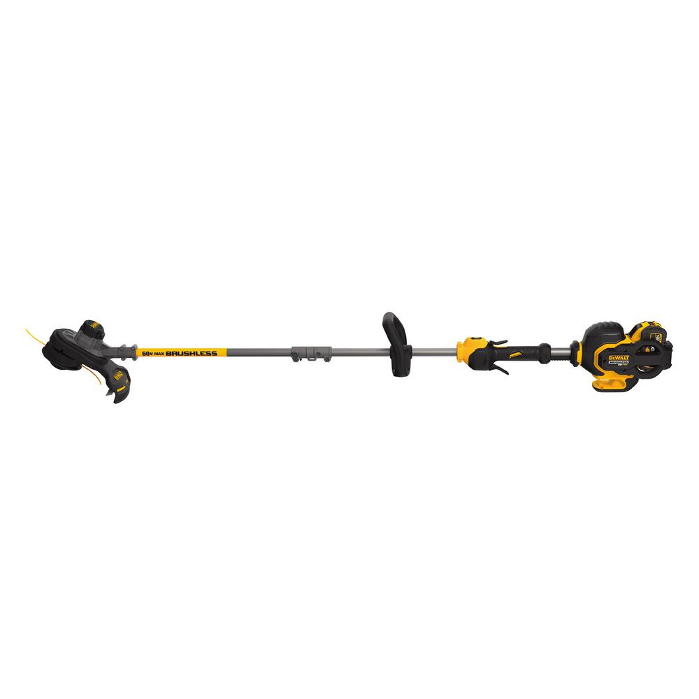 dewalt cordless string trimmer