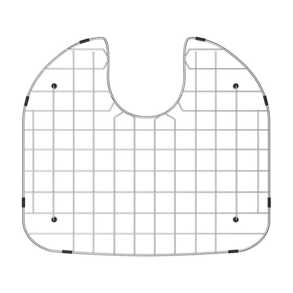 MR Direct 14 in. x 19 in. Sink Bottom Grid for Franke Prestige Series