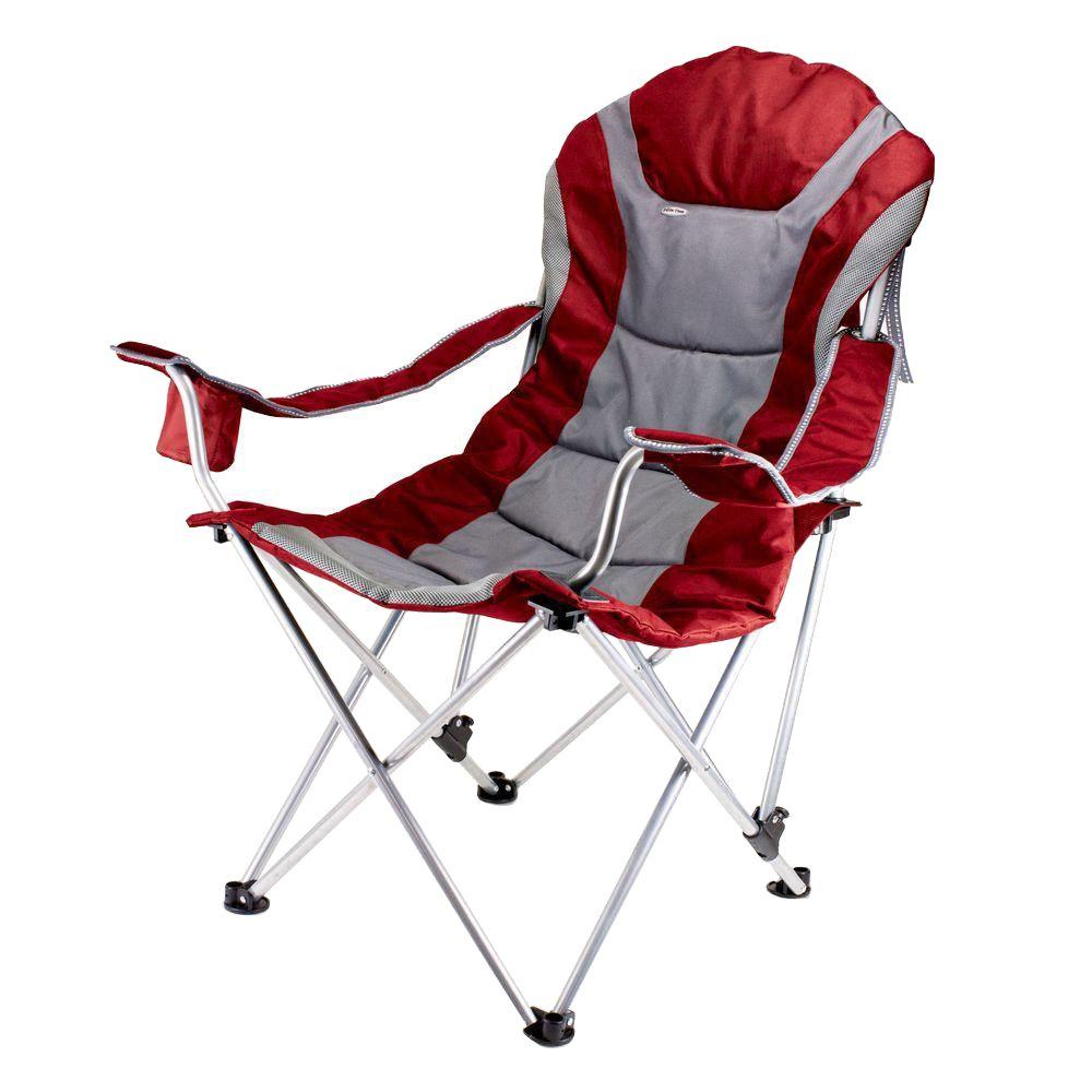 home depot camping chair