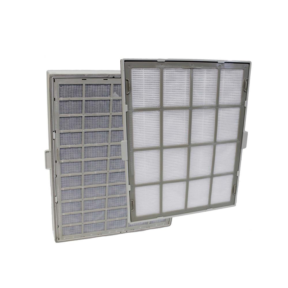 winix 9500 air filter replacement
