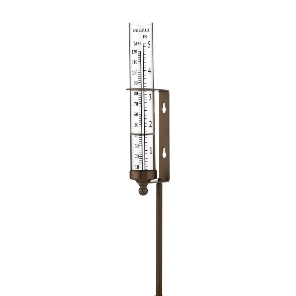 Rain Gauge The Home Depot