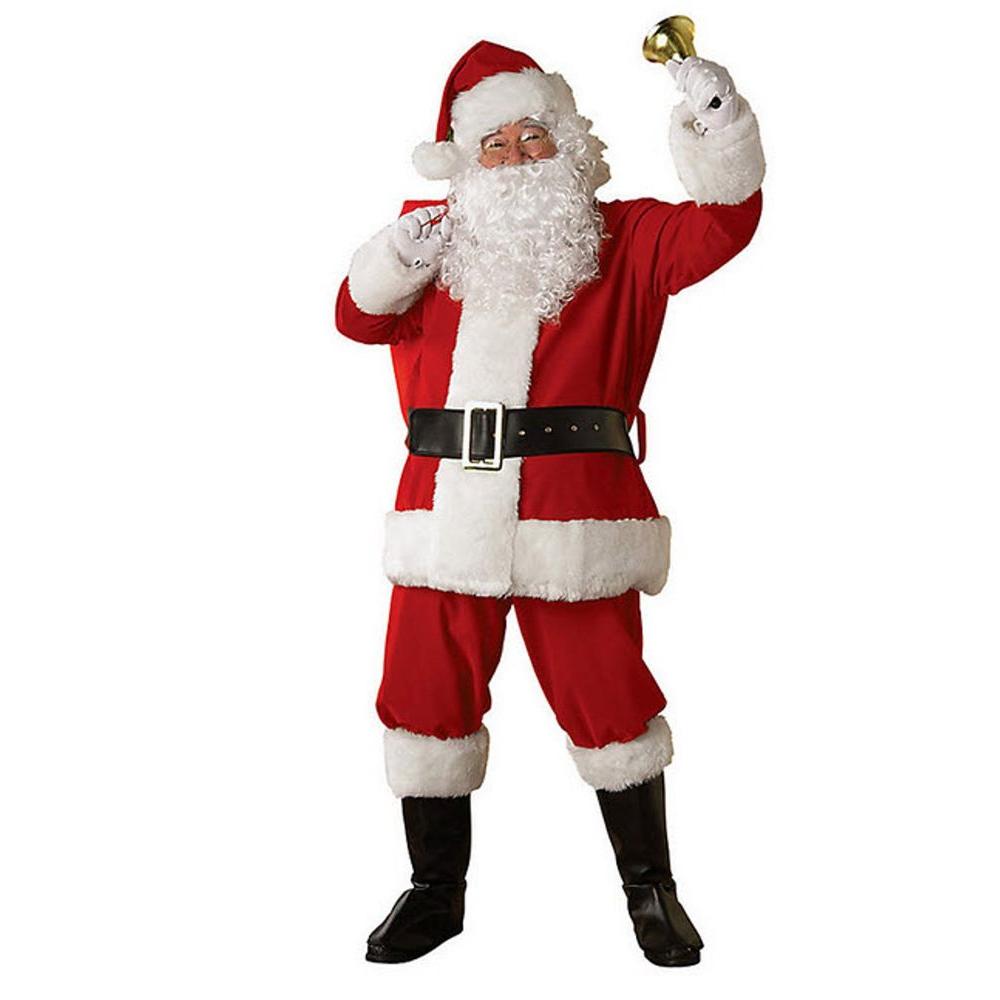 santa claus costume near me