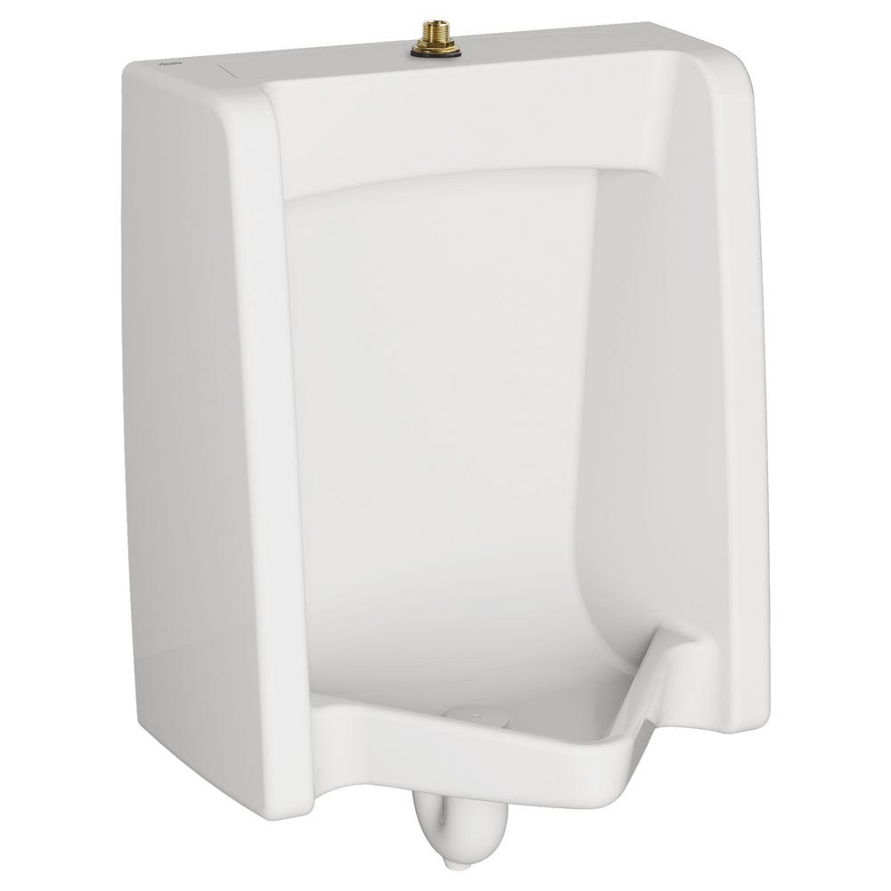 American Standard Wash Brook Universal 1 0 Gpf Urinal In White