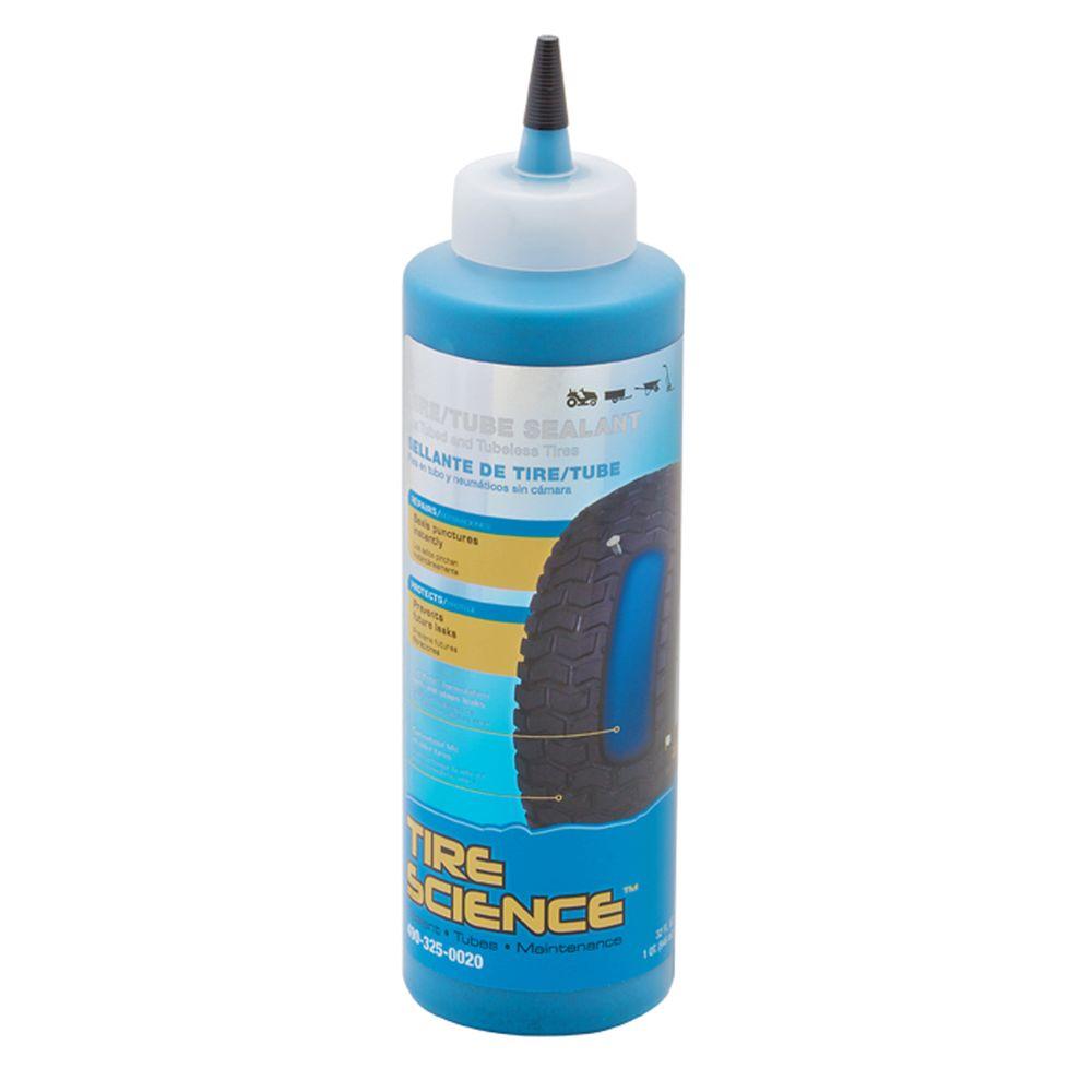 tire sealant for tube type