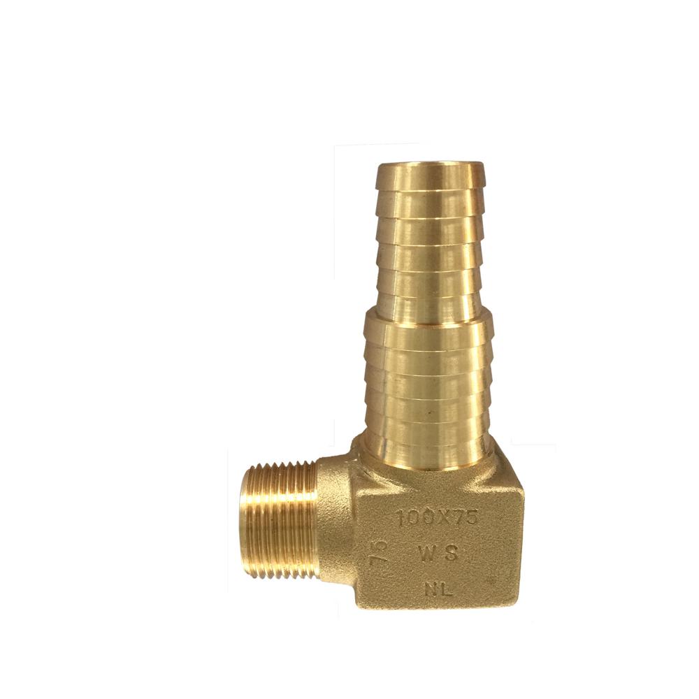 Water Source Blue Frost-Proof Yard Hydrant Handle-YHH-BLUE - The Home Depot