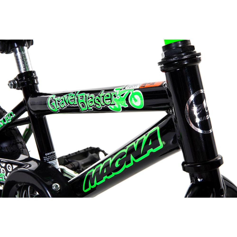 magna gravel blaster bike