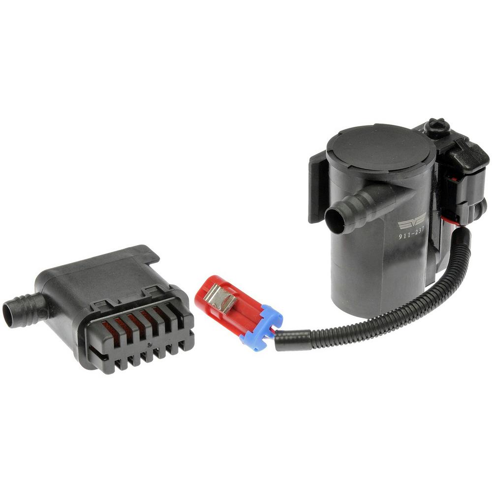 OE Solutions Evaporative Emissions Canister Vent Valve (With Filter Assembly)911237 The Home