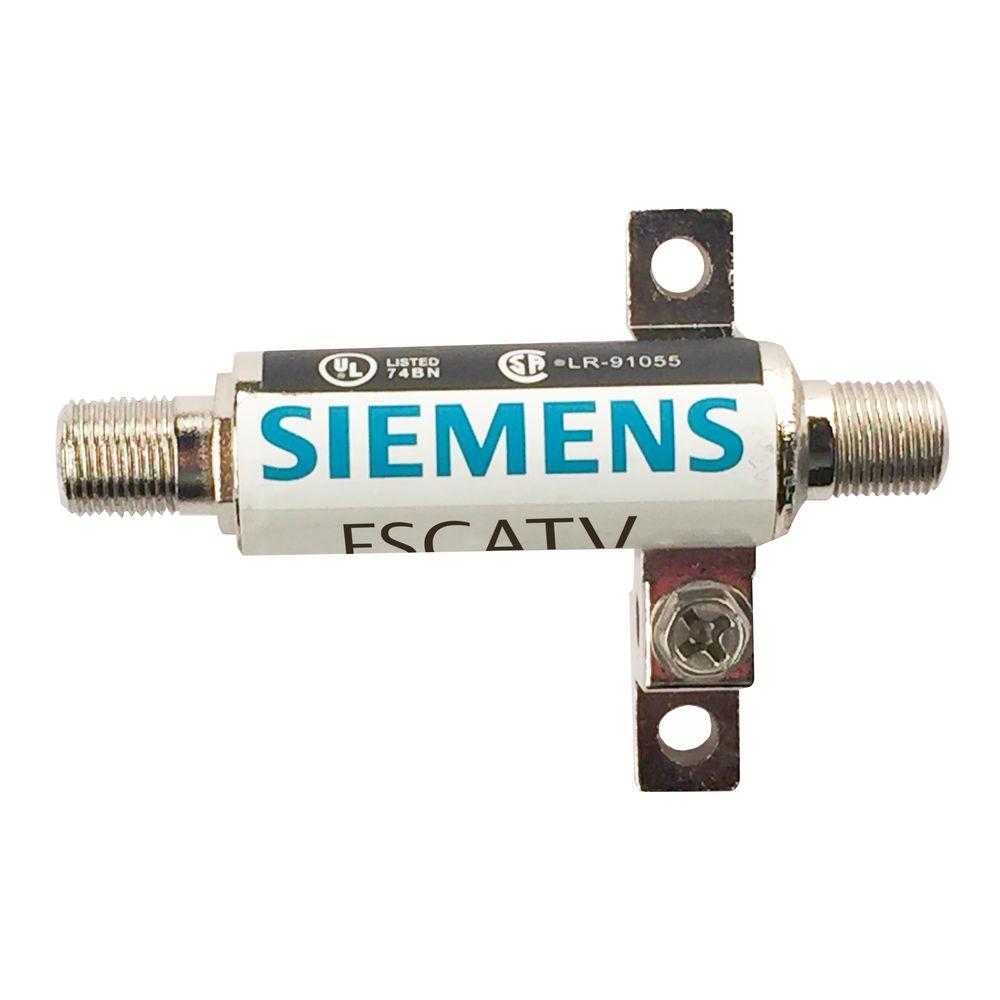 Siemens FirstSurge Pro 140kA Whole House Surge Protection DeviceFS140