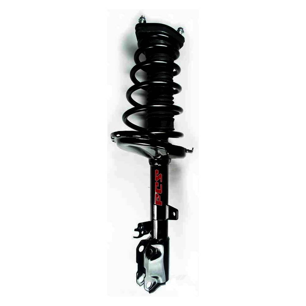 FCS Automotive Suspension Strut and Coil Spring Assembly 20082009 Lexus RX3502333378L The