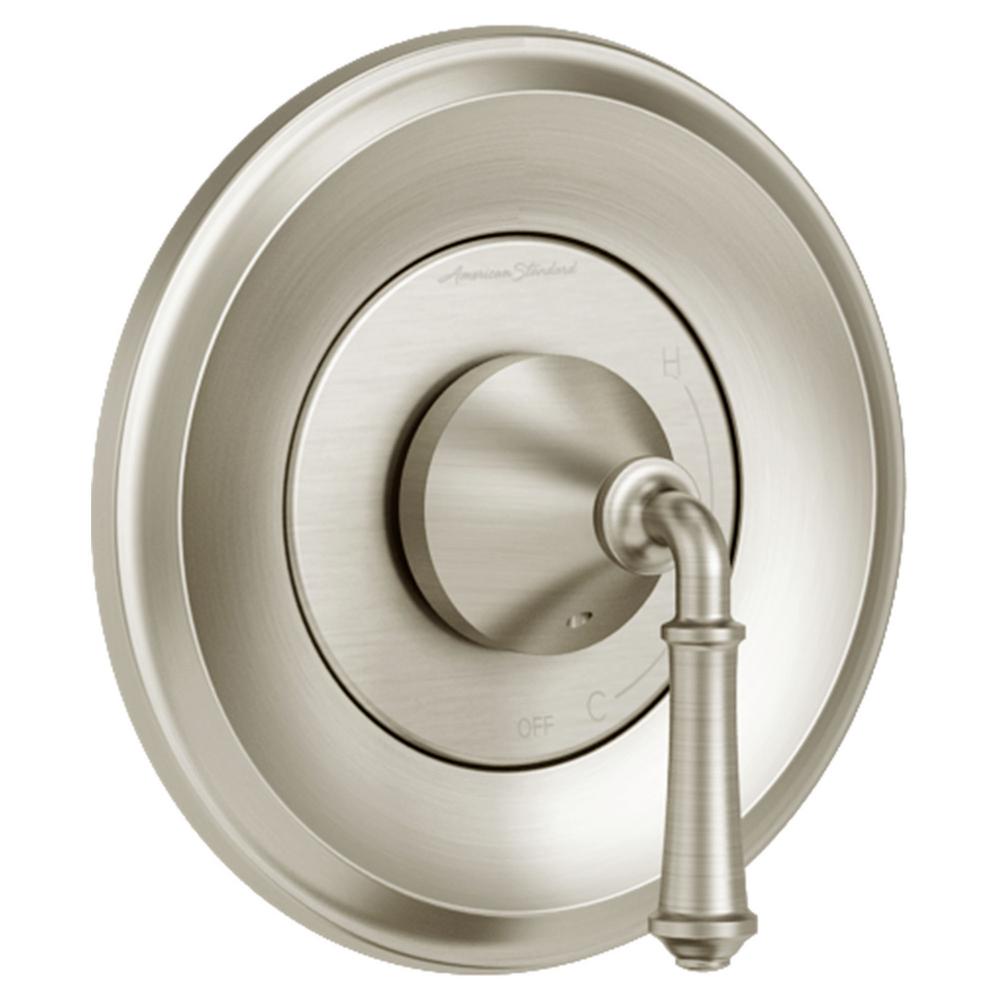 Pfister Rhen 1Handle Tub and Shower Valve Only Trim Kit in Brushed