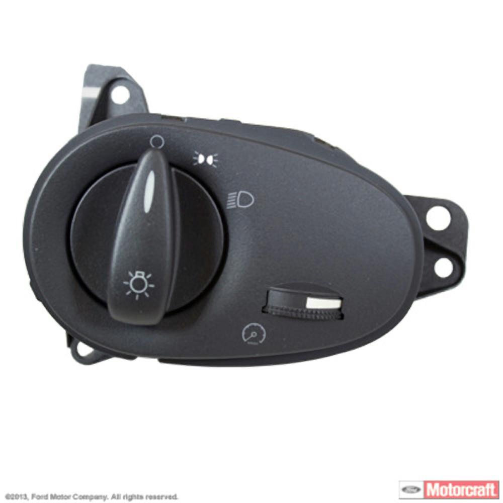 UPC 031508307490 product image for Motorcraft Headlight Switch | upcitemdb.com