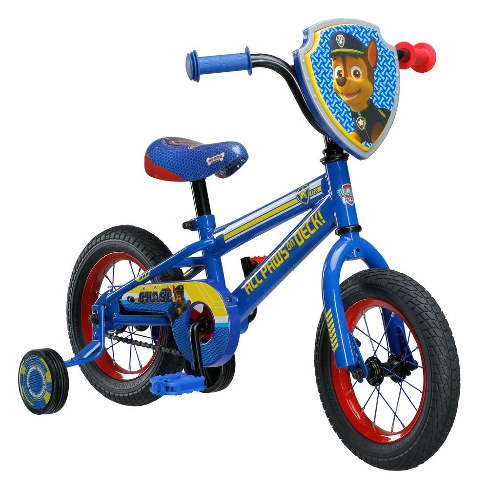 skye toddler bike