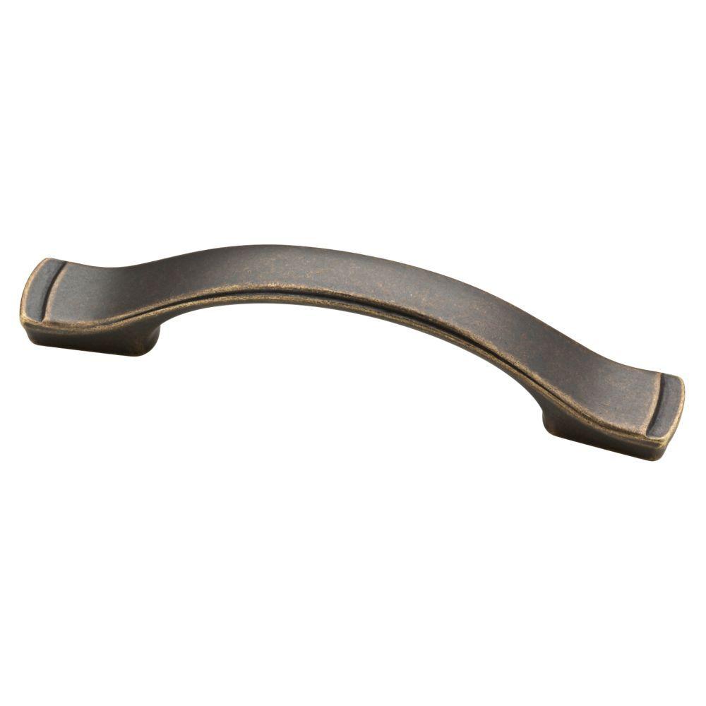Liberty Step Edge 3 Or 4 In 76 96mm Warm Chestnut Dual Liberty Step Edge 3 Or 4 In 76 96mm