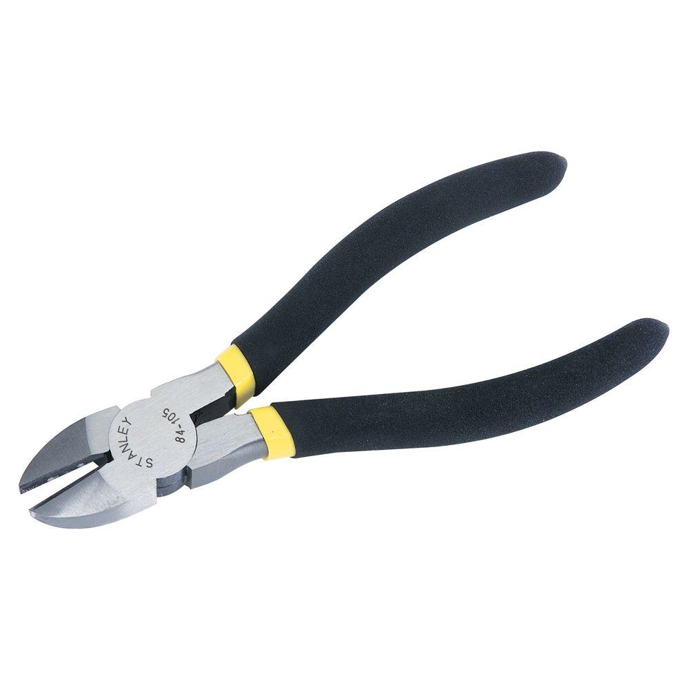 Image result for diagonal pliers,