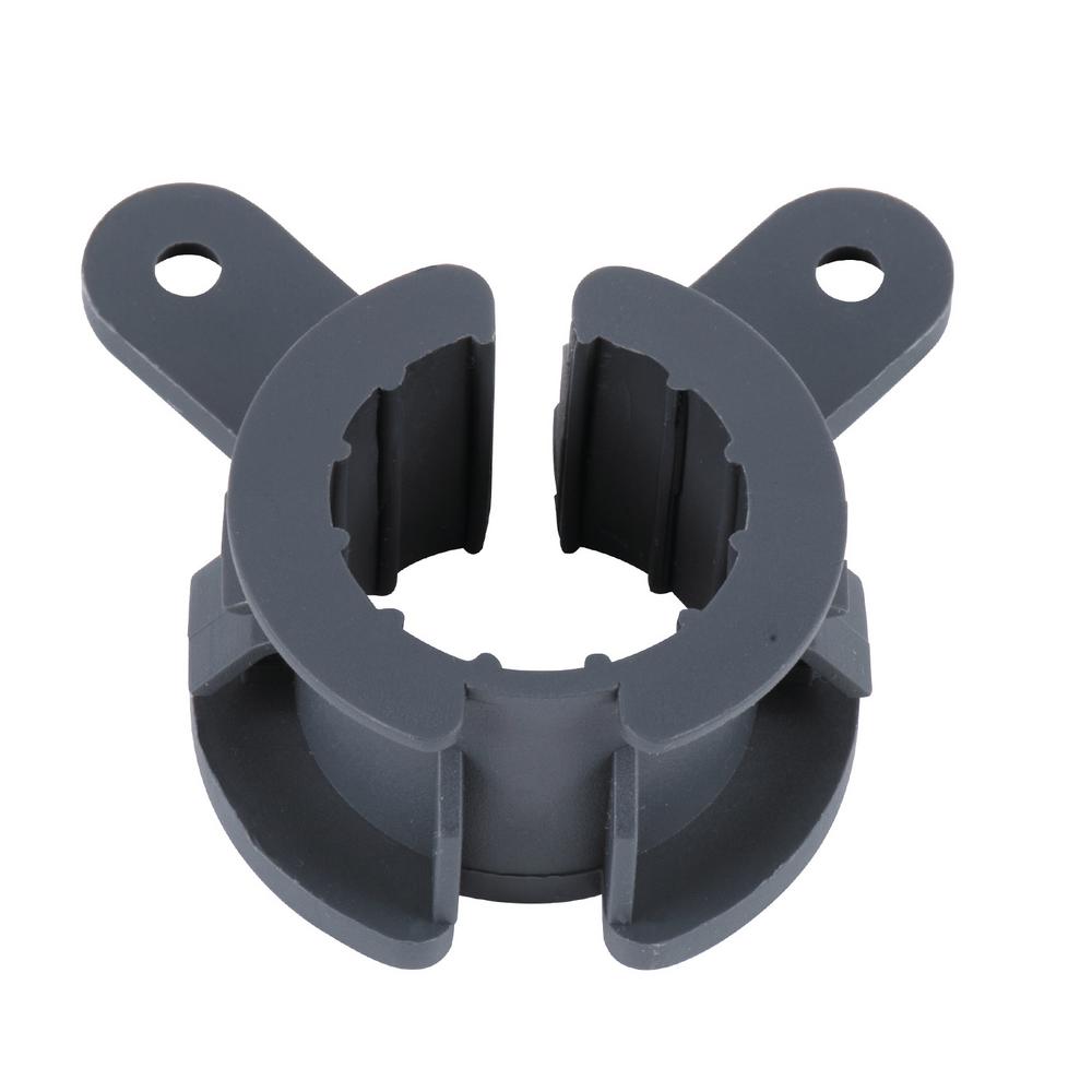 Oatey 3 4 In Insulating Suspension Clamp 5 Pack 33583 The