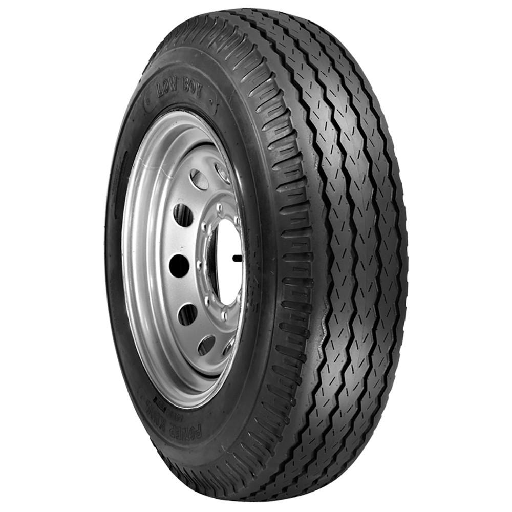 Power King 814.5LT Low Boy TiresLB29 The Home Depot
