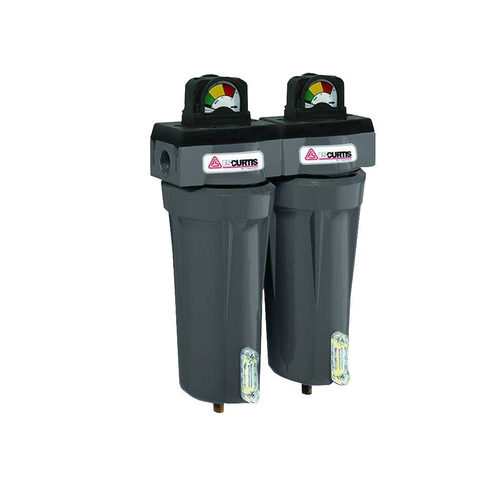 FS-Curtis 20 SCFM High Efficiency Oil Removal Filter by FS-Curtis