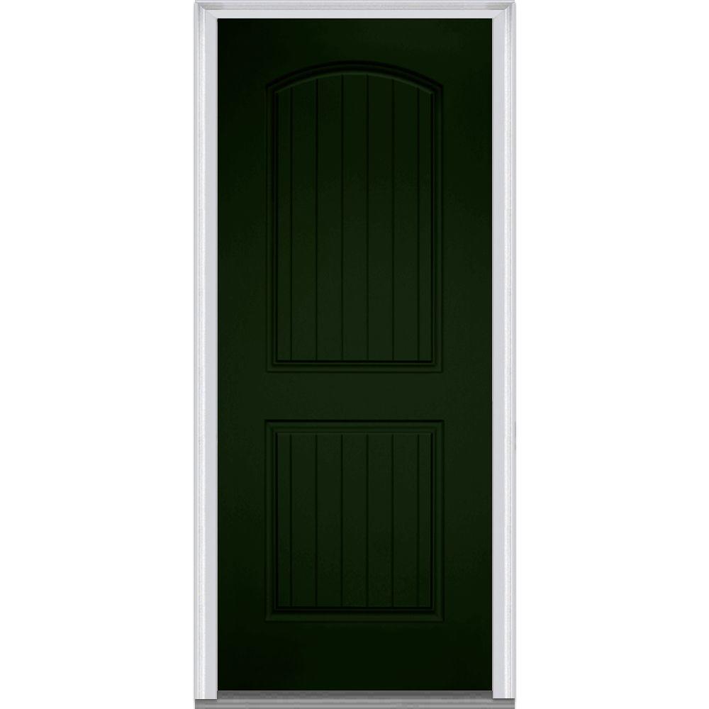 Hunter Green - Front Doors - Exterior Doors - The Home Depot Hunter Green - Front Doors - Exterior Doors - The Home Depot