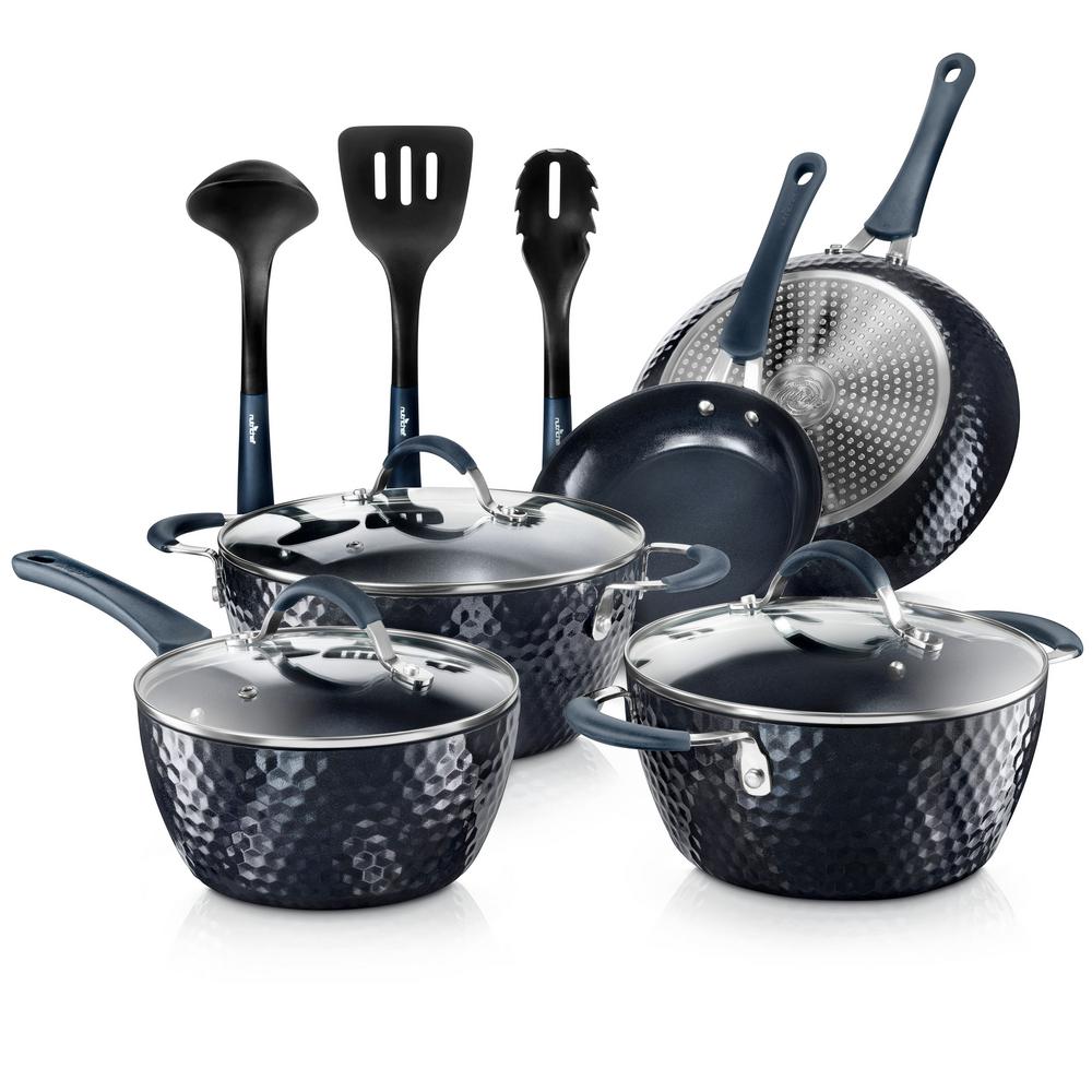 nonstick cookware set