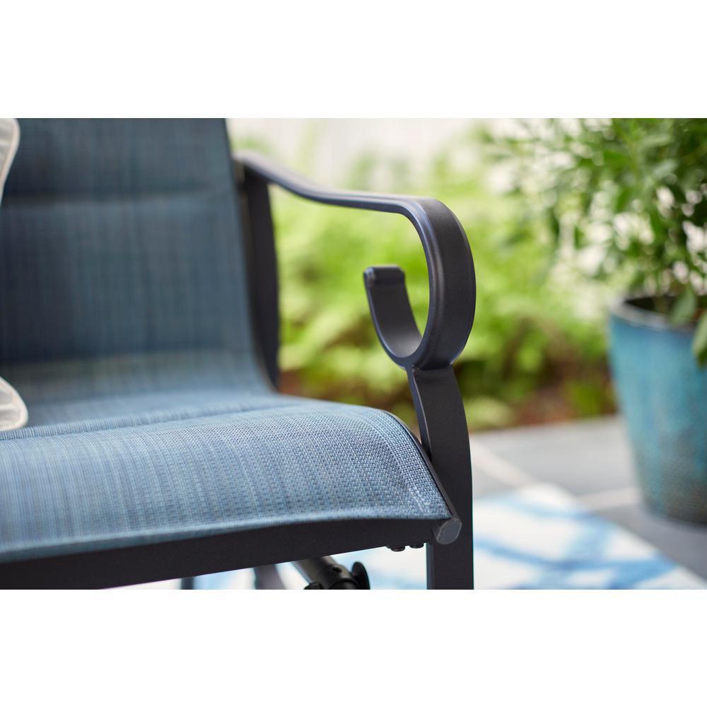 Outdoor Gliders - Patio Chairs - The Home Depot