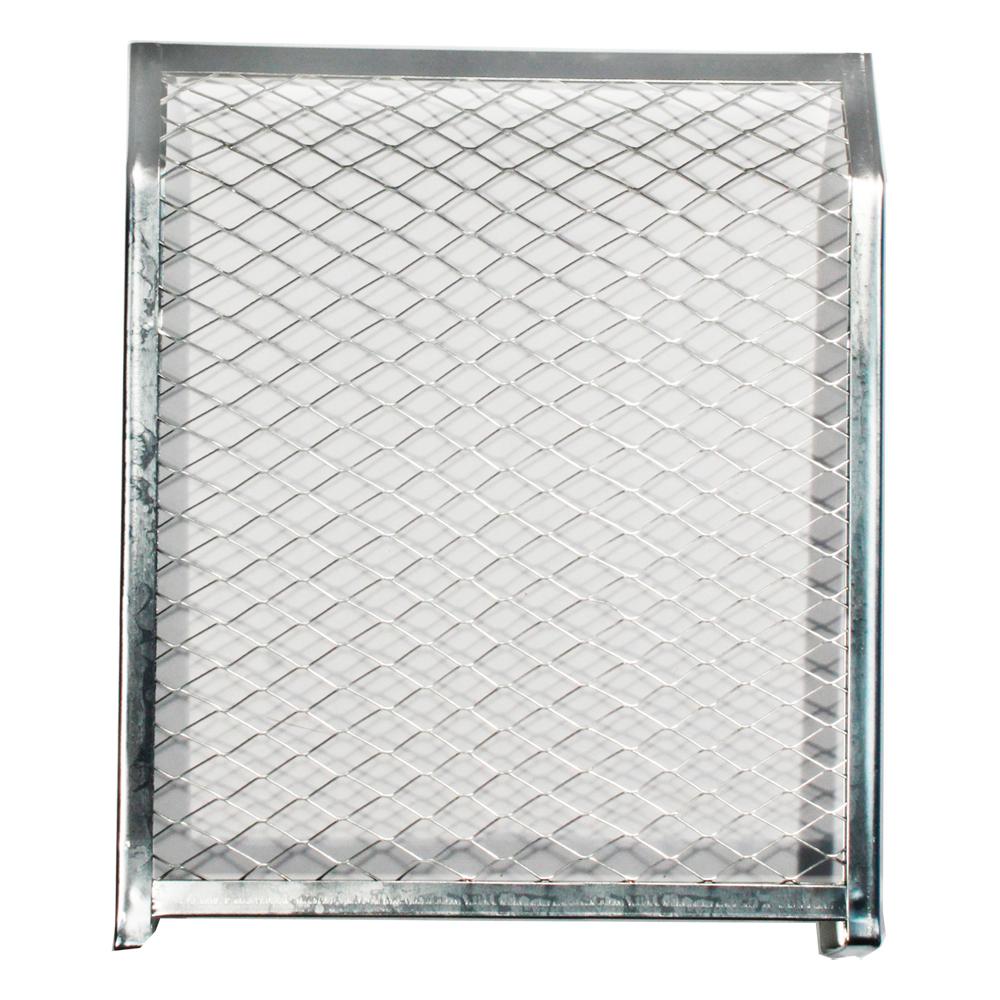 Linzer Heavy Duty 5 gal. Metal Bucket GridHD RM 416 H The Home Depot