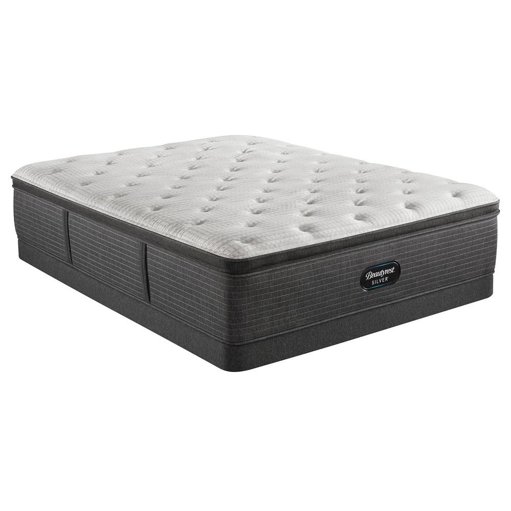 beautyrest brs900 pillow top queen mattress