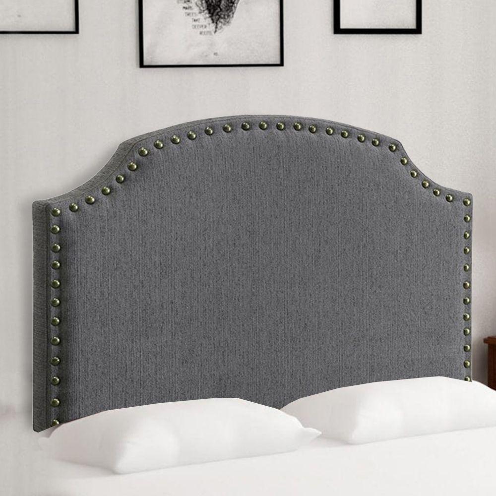 twin size headboard - Small Living Room Ideas to Make the Most of Your ...