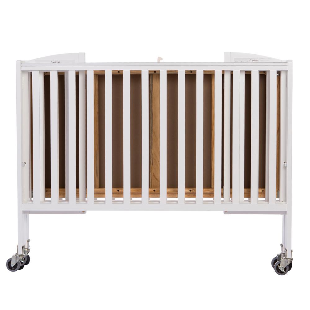 dream on me folding crib
