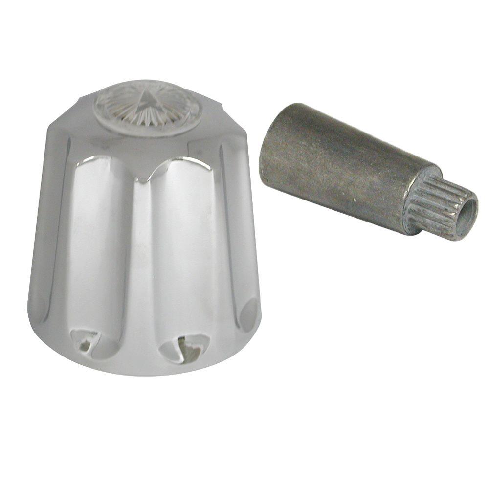 Danco Multi-Fit Diverter Handle for Gerber Faucets by DANCO