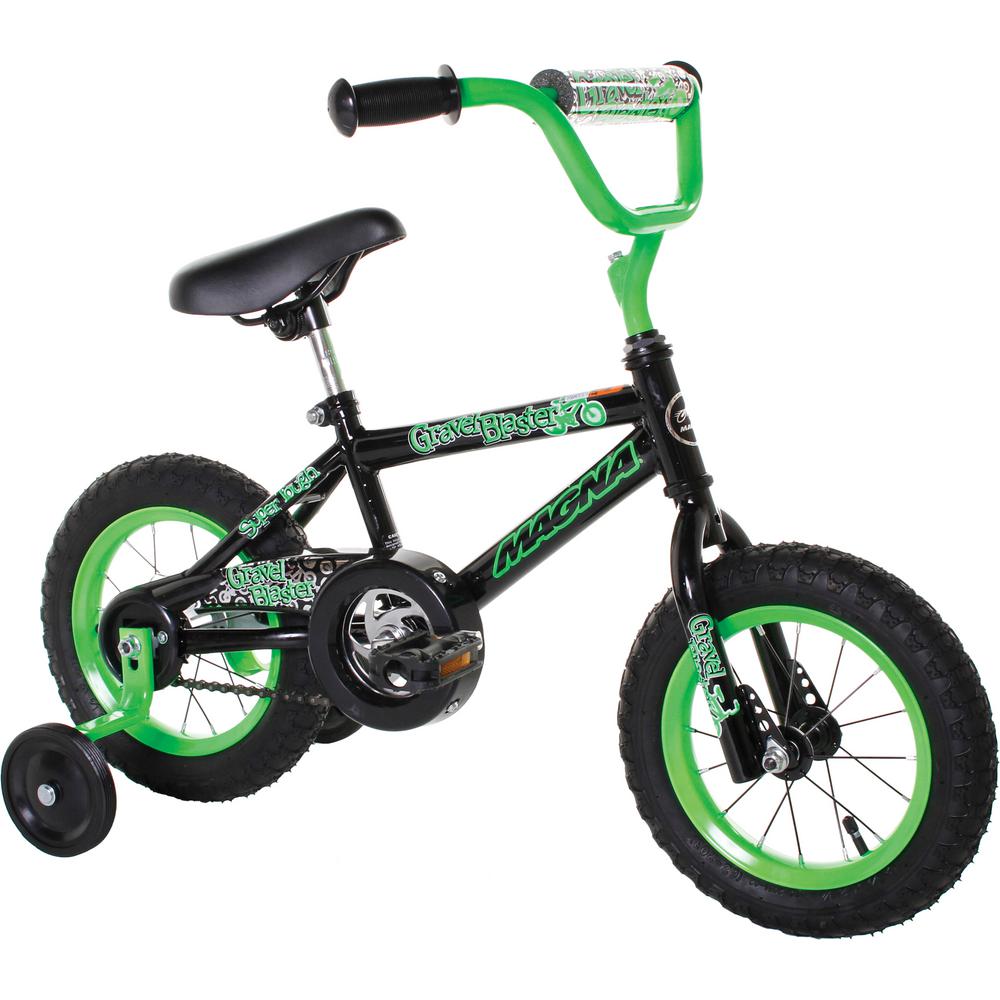 magna kids bike