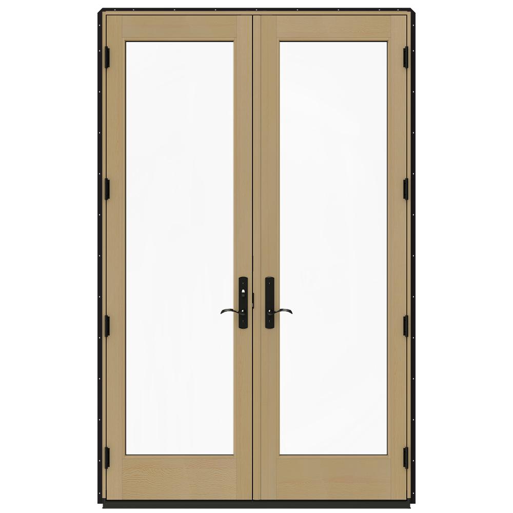 Ideal Pet 6.25 in. x 6.25 in. Small Cat Flap Cat Door with Plastic