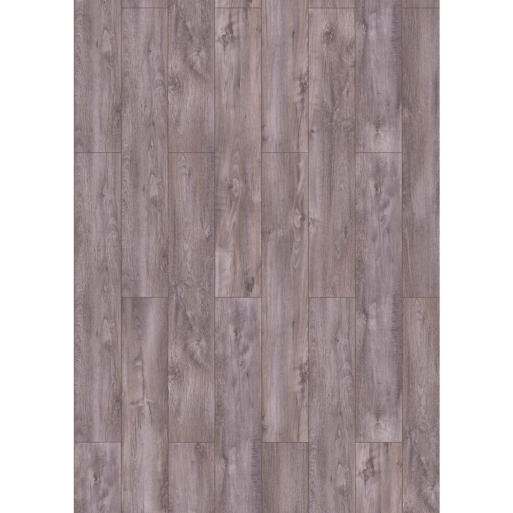 Unbranded Take Home Sample Memphis Light Oak Laminate