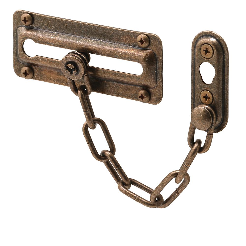 Chain Locks - Door Security - The Home Depot Chain Locks - Door Security - The Home Depot