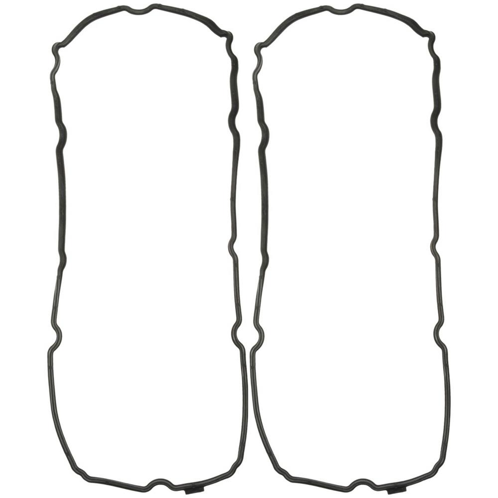 UPC 027067787712 product image for MAHLE Engine Valve Cover Gasket Set | upcitemdb.com